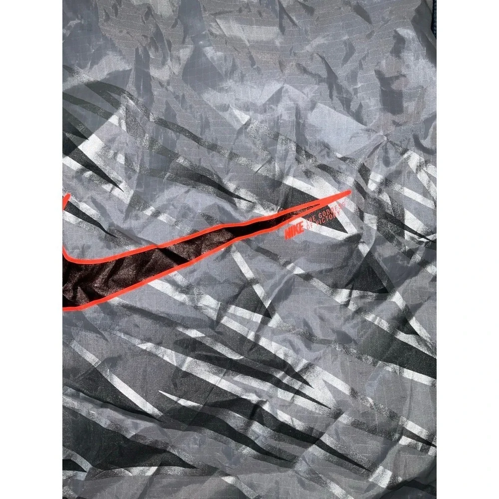 Nike Gymsack Silver